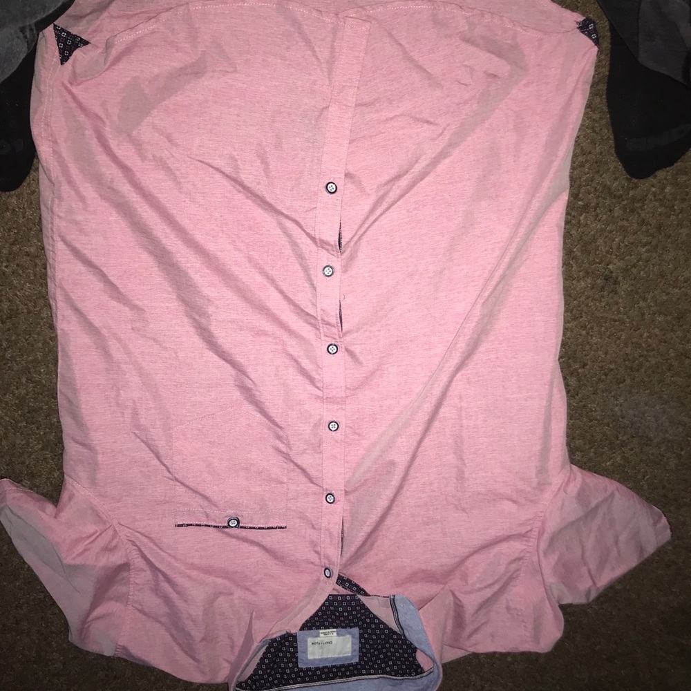 Dress shirt
